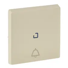 LEGRAND 755051 Valena Life csengőjeles, jelzőfényes billentyű elefántcsont villanyszerelés