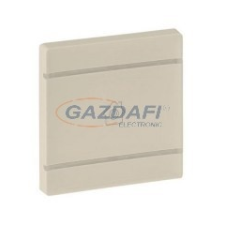 LEGRAND 755241 MyHome (Valena Life) általános kapcsoló széles burkolat, elefántcsont villanyszerelés