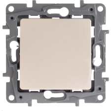 LEGRAND 764604 Niloé bézs keresztkapcsoló (764604) villanyszerelés