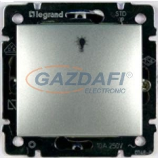 LEGRAND 770112 Katalógusszám megnevezés villanyszerelés