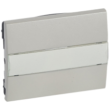 Legrand 771517 Galea Life billentyű fényjelzős,feliratozható gyöngyház ( Legrand 771517 ) villanyszerelés