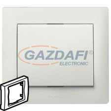 LEGRAND 771541 Galea Life mobil tartalékvilágítás burkolat gyöngyház villanyszerelés