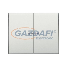 LEGRAND 771579 Galea Life kettős billentyű 2 fényjelzős,230V,gyöngyház villanyszerelés