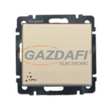 LEGRAND 774106 Valena váltókapcsoló, elefántcsont villanyszerelés