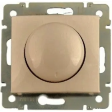 LEGRAND 774161 Valena forgatógombos fényerőszabályzó (izzó- és halogén), elefántcsont, 40-400W,230V villanyszerelés