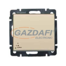 LEGRAND 774197 Valena keresztkapcsoló, elefántcsont,230V villanyszerelés