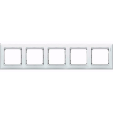 LEGRAND 774455 Valena fehér 5-ös keret villanyszerelés