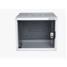 LEGRAND 7U 19" Rack szekrény (különálló kivitel) 600x600x405mm szürke (EVO7U6060) egyéb hálózati eszköz