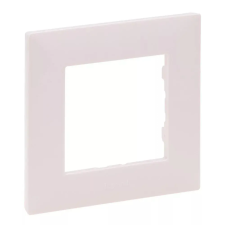 LEGRAND 863291 Niloé Step 1-es keret, púder rózsaszín villanyszerelés