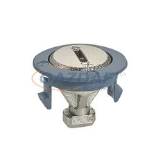 LEGRAND 88099 Zár, kulcs nélküli villanyszerelés