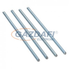 LEGRAND 88142 4db-os csavar szett, 122mm-nél magasabb talpak beállításához villanyszerelés