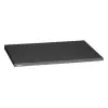 LEGRAND Altis szekrény tető RAL 7012 1200x500mm