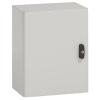 LEGRAND Atlantic IP66 elosztószekrény szerelőlappal 1000x800x250