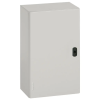 LEGRAND Atlantic IP66 elosztószekrény szerelőlappal 1200x600x300