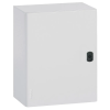 LEGRAND Atlantic IP66 elosztószekrény szerelőlappal 700x500x200