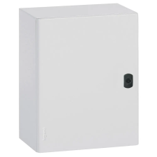 LEGRAND Atlantic IP66 elosztószekrény szerelőlappal 700x500x200 villanyszerelés