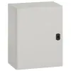 LEGRAND Atlantic IP66 elosztószekrény szerelőlappal 800x600x300