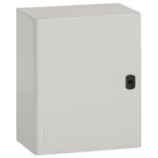 LEGRAND Atlantic IP66 elosztószekrény szerelőlappal 800x800x300 villanyszerelés
