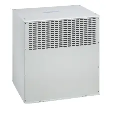 LEGRAND autotranszformátor 3F 160kVA burkolattal villanyszerelés