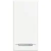LEGRAND Axolute keresztkapcsoló 1 modul, hófehér HD4054