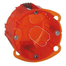 LEGRAND BATIBOX SÜLLY DOB.UNIV 1x40mm MÉLY villanyszerelés