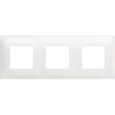 LEGRAND BTICINO Classia takarókeret RW 2x3m R4802M3RW villanyszerelés