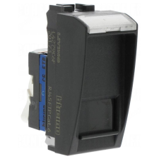 LEGRAND BTICINO L4279C6F Living RJ45 cat6 FTP villanyszerelés