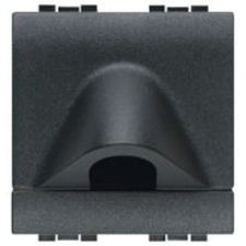 LEGRAND BTICINO L4954 Living vakmodul + sorkapocs 9mm villanyszerelés