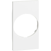 LEGRAND BTICINO LivingNow burkolat 2m fehér KW04