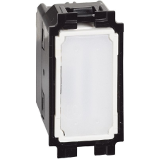 LEGRAND BTICINO LivingNow kereszt kapcsoló 10A K4004 villanyszerelés