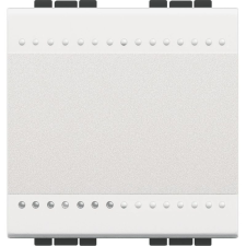 LEGRAND BTICINO N4004M2N LL keresztkapcsoló 2m fehér villanyszerelés