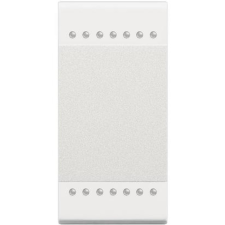 LEGRAND BTICINO N4911N LL billentyű. 2 funkc. 1m villanyszerelés