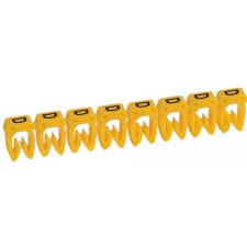 LEGRAND CAB3 1,5-2,5 D jelölő sárga 038333 villanyszerelés