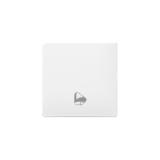 LEGRAND CARIVA BILLENTYU CSENGOJELES FEHÉR villanyszerelés