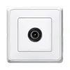 LEGRAND CARIVA TV ALJ CSILL.1,5dB KPL.FEH