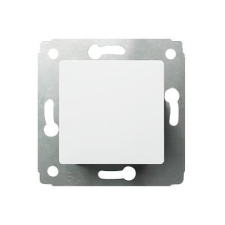 LEGRAND CARIVA VAKFEDÉL KERET NÉLKÜL FEHÉR villanyszerelés