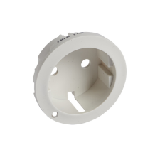 LEGRAND CÉLIANE 2P+F CSATL.ALJ BURK.FJ FEHÉR villanyszerelés