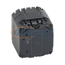 LEGRAND Céliane érintőkapcsoló 400W villanyszerelés