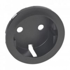 LEGRAND CÉLIANE FEDÉL 2P+F DUGALJHOZ GRAFIT villanyszerelés