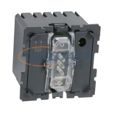 LEGRAND Céliane halk távírányító kapcsoló - 2000 W villanyszerelés