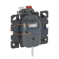 LEGRAND Céliane húzózsinóros nyomó - 6 A, húzózsinór nélkül villanyszerelés