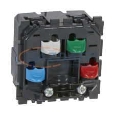 LEGRAND Céliane kábelkivezető sorkapoccsal villanyszerelés