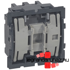 LEGRAND Céliane keresztkapcsoló 10AX 067005 villanyszerelés