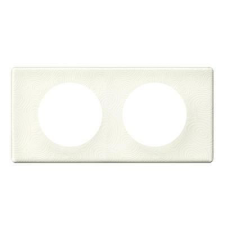 LEGRAND CÉLIANE KERET 2-ES PORCELÁN villanyszerelés