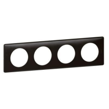 LEGRAND CÉLIANE KERET 4-ES KARBON villanyszerelés