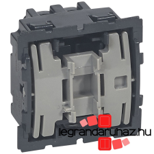 LEGRAND Céliane kétpólusu kapcsoló 067020 villanyszerelés