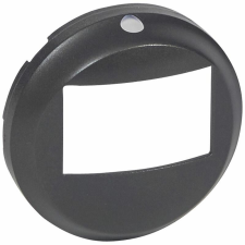 LEGRAND CÉLIANE MOZG.ÉRZ.BURKOLAT GRAFIT villanyszerelés