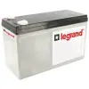 LEGRAND Céliane My Home akkumulátor riasztó rendszerhez, 12V - 7Ah