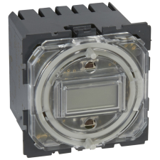 LEGRAND CÉLIANE REDŐNYKAPCS.BET.PROGR.24ÓRA villanyszerelés