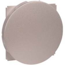 LEGRAND Céliane vakfedél titán (68443) villanyszerelés